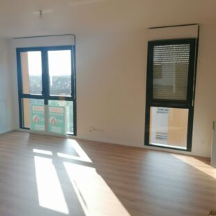 Location appartement à Tourcoing