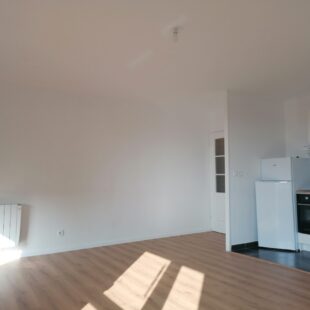 Location appartement à Tourcoing