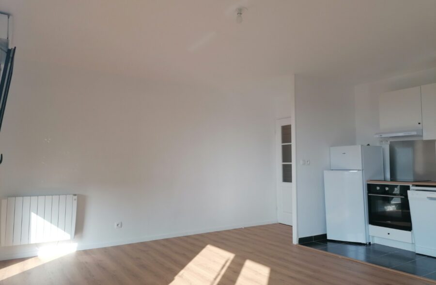 Location appartement à Tourcoing