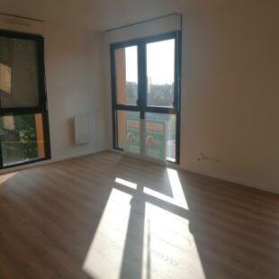 Location appartement à Tourcoing