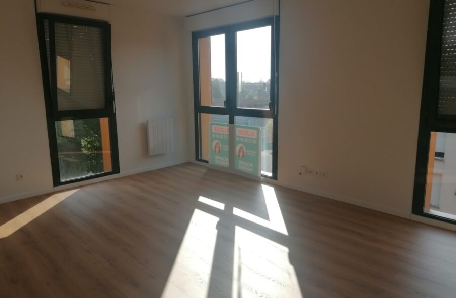 Location appartement à Tourcoing