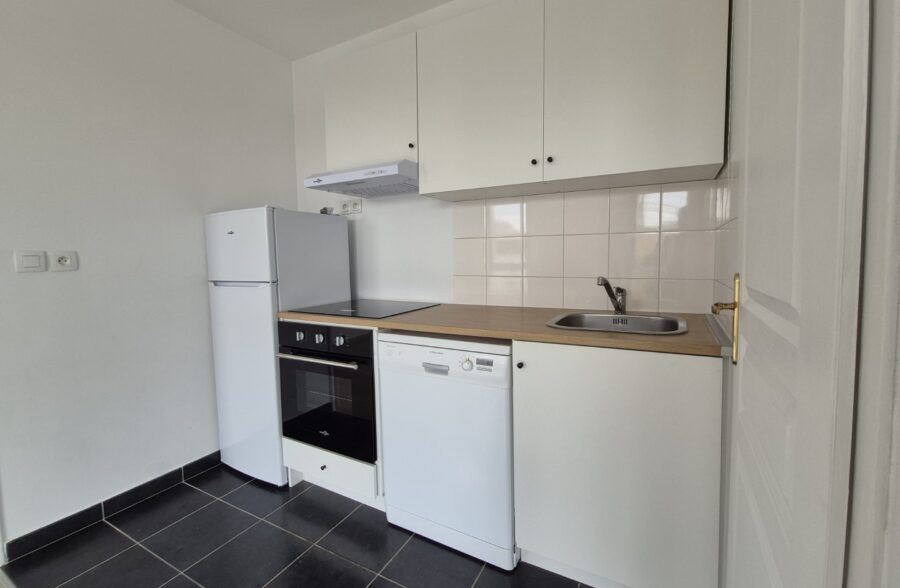 Location appartement à Tourcoing
