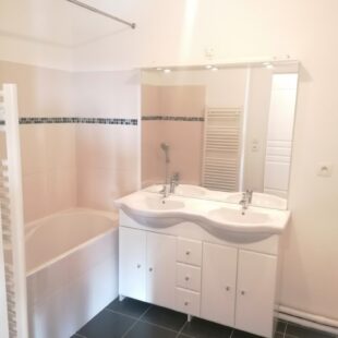 Location appartement à Tourcoing