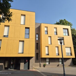 Location appartement à Tourcoing