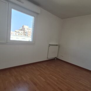 Location appartement à Lille