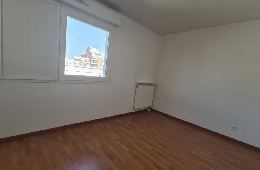 Location appartement à Lille