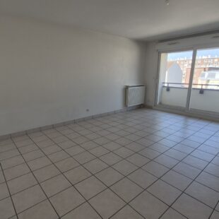 Location appartement à Lille