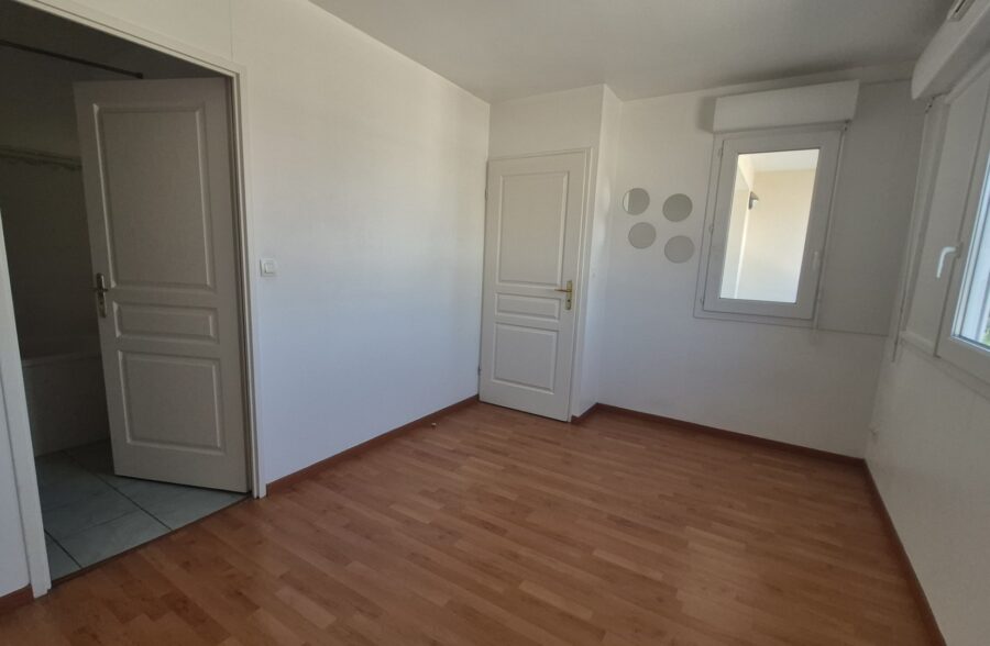 Location appartement à Lille