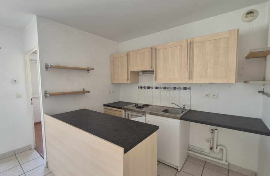 Location appartement à Lille