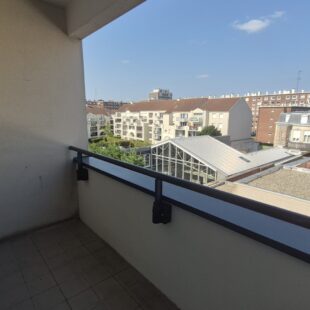 Location appartement à Lille