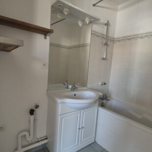 Location appartement à Lille