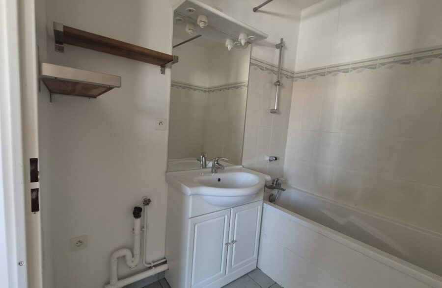 Location appartement à Lille