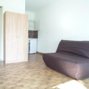 Location appartement à Valenciennes