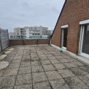 Location appartement à Lille
