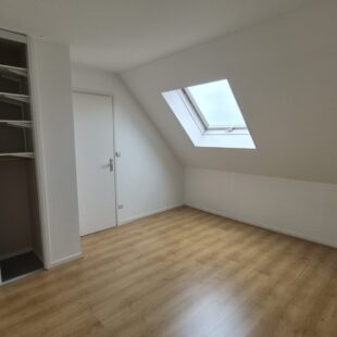 Location appartement à Lille