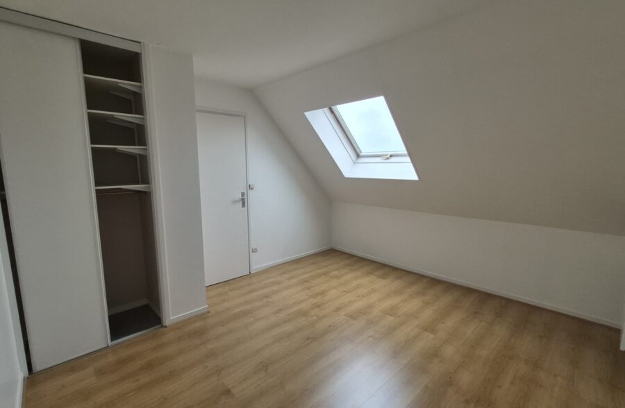 Location appartement à Lille