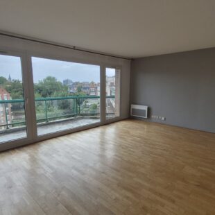 Location appartement à Lille