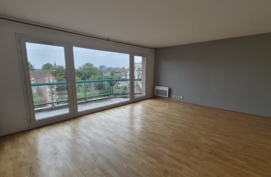 Location appartement à Lille