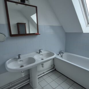 Location appartement à Lille