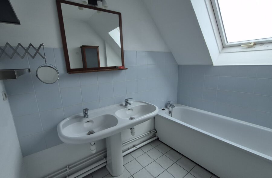 Location appartement à Lille