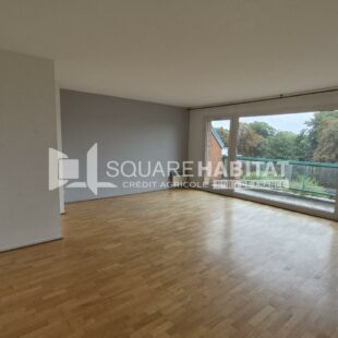 Location appartement à Lille