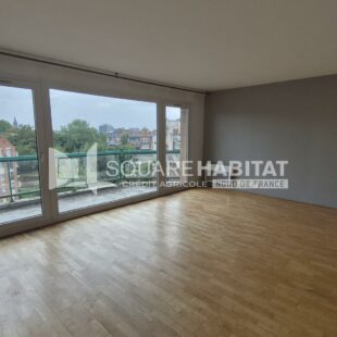 Location appartement à Lille