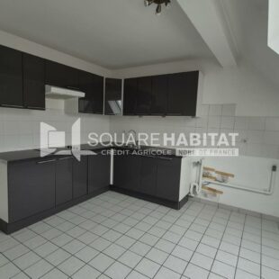 Location appartement à Lille