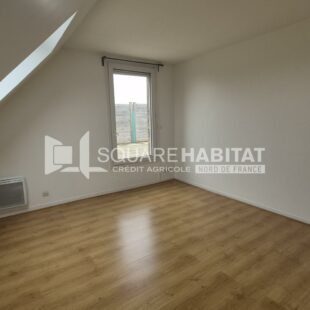 Location appartement à Lille
