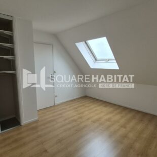Location appartement à Lille