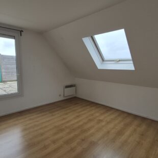 Location appartement à Lille