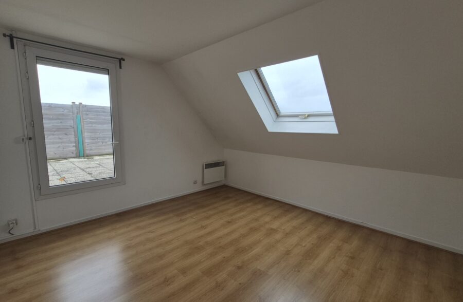 Location appartement à Lille