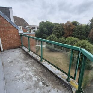 Location appartement à Lille