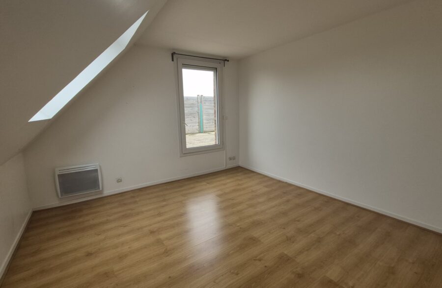 Location appartement à Lille