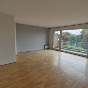 Location appartement à Lille