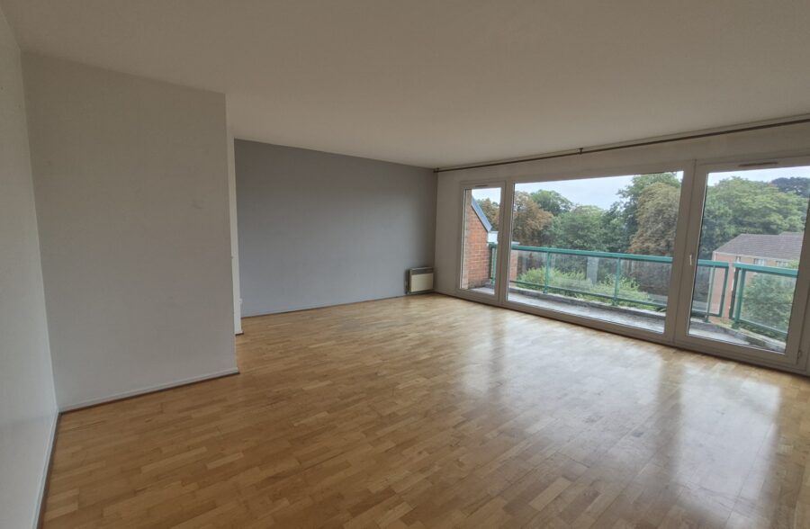 Location appartement à Lille