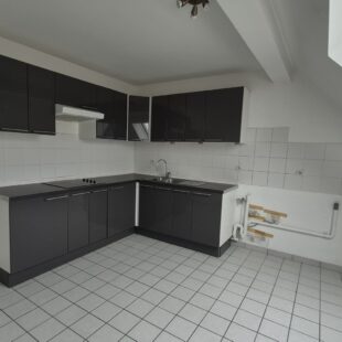 Location appartement à Lille