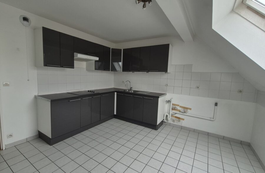 Location appartement à Lille