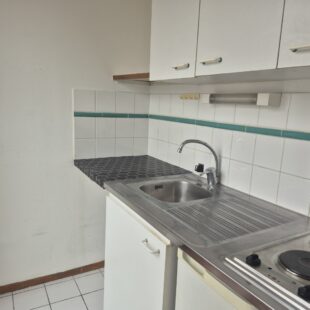 Location appartement à Lille