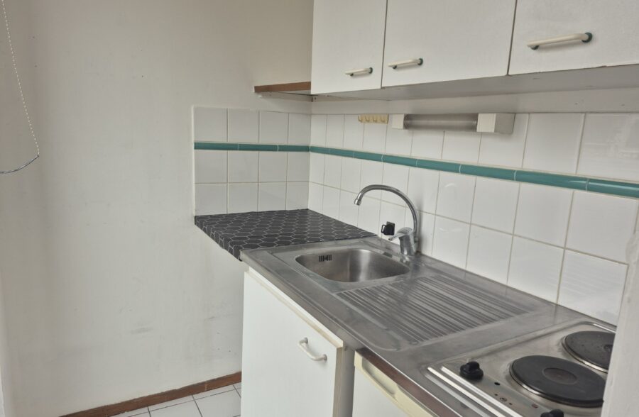 Location appartement à Lille