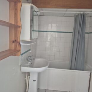 Location appartement à Lille