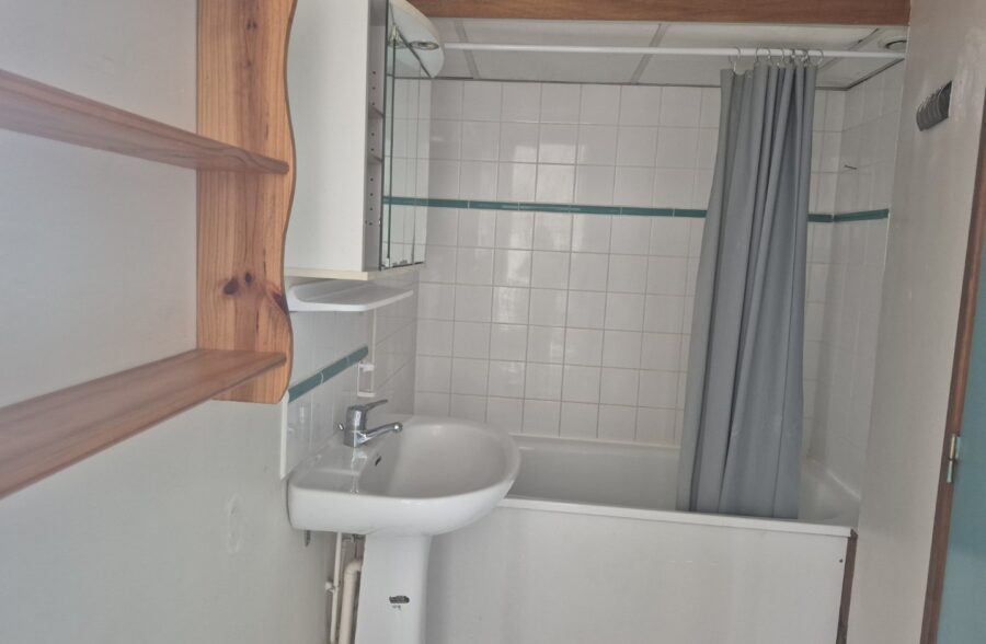 Location appartement à Lille