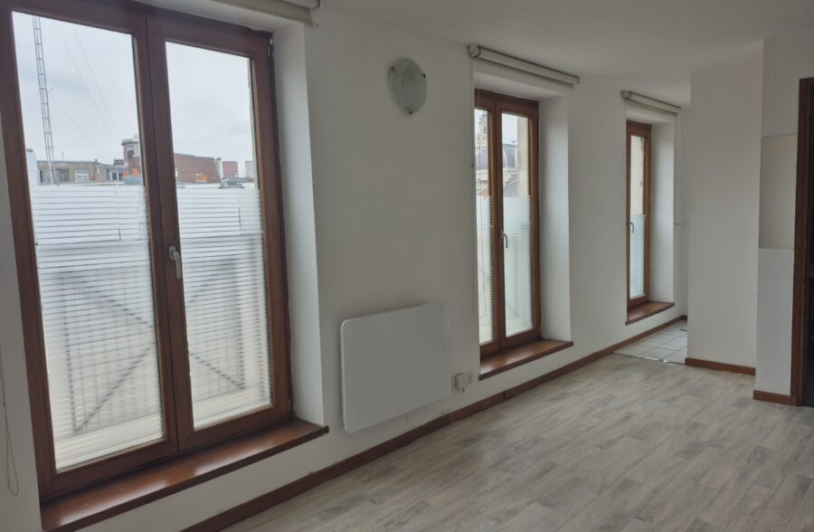 Location appartement à Lille