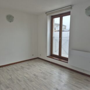 Location appartement à Lille