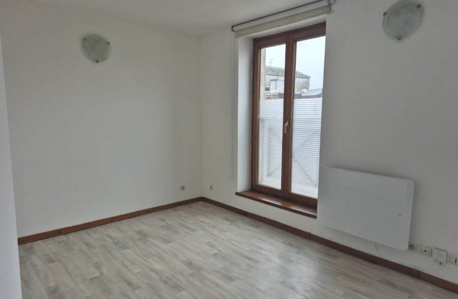 Location appartement à Lille