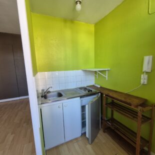 Location appartement à Lille