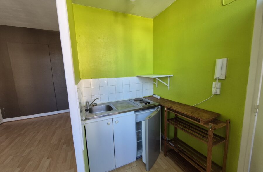 Location appartement à Lille