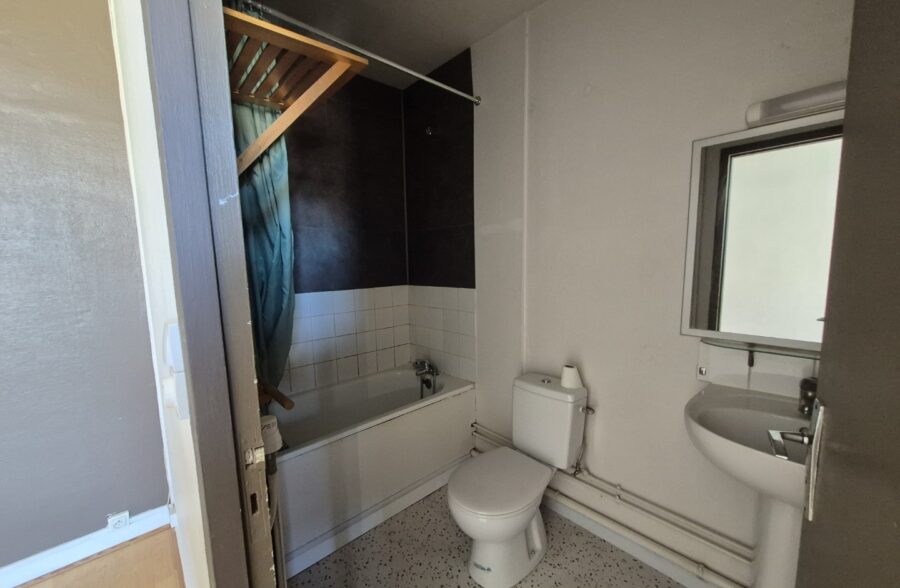 Location appartement à Lille