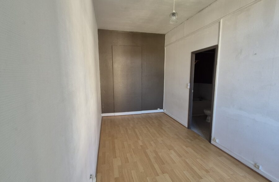 Location appartement à Lille