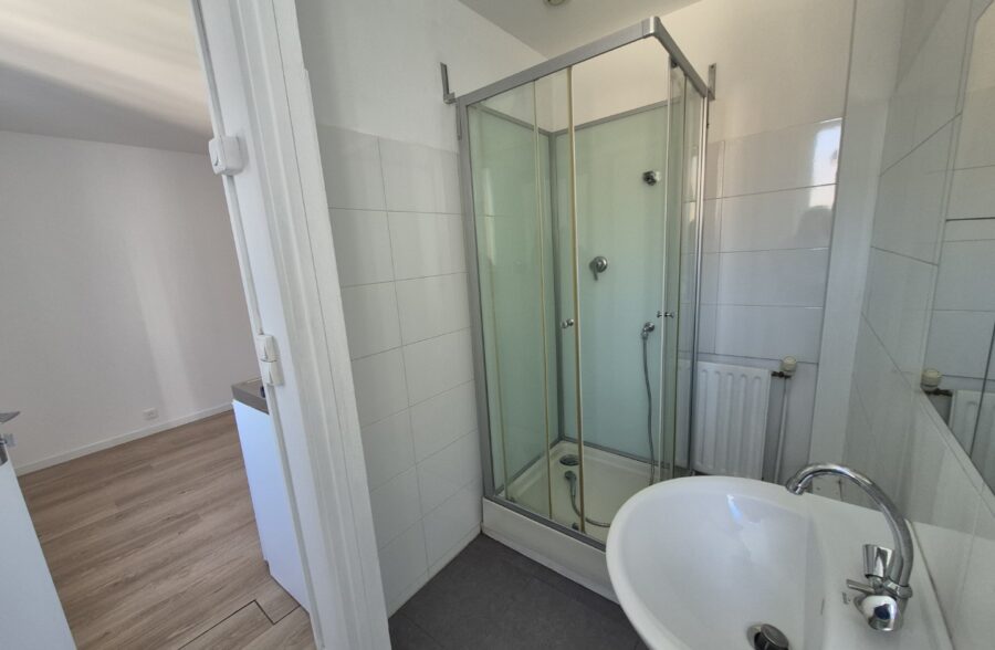 Location appartement à Lille