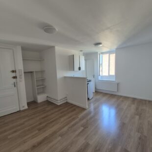 Location appartement à Lille